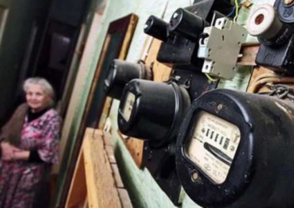 С октября на Украине существенно взлетит «коммуналка»