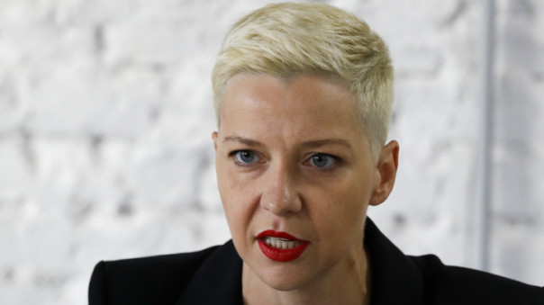 Милиция Белоруссии начала поиск похищенной Колесниковой