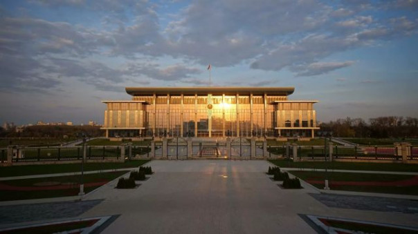 Литва в ярости: Белоруссия не хочет платить и каяться. Ирина Алкснис