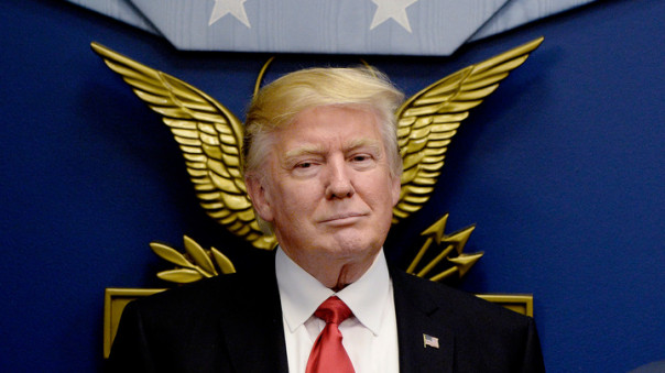 Вслед за Обамой: Трампа выдвигают на Нобелевскую премию мира