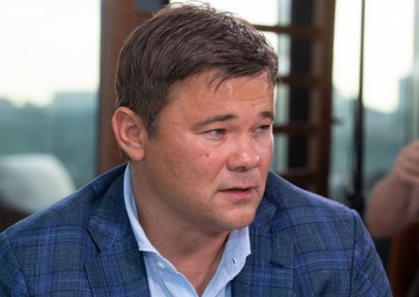 Богдан обратился к Путину с просьбой переписать Минские соглашения