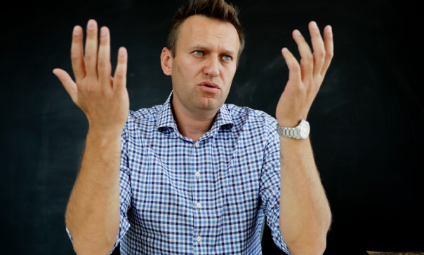 Тайна Певчих – кто это такая и почему сотрудники ФБК делают вид, что не знают ее