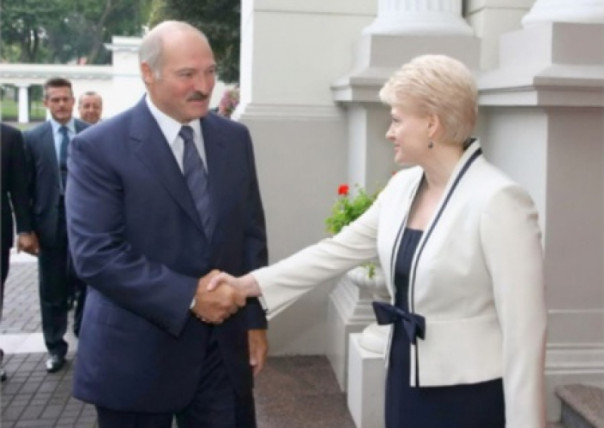Лукашенко сдержал слово: Литву ждет тотальный бойкот