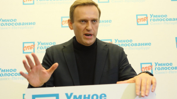 Политики жестко критикуют «Умное голосование» Навального