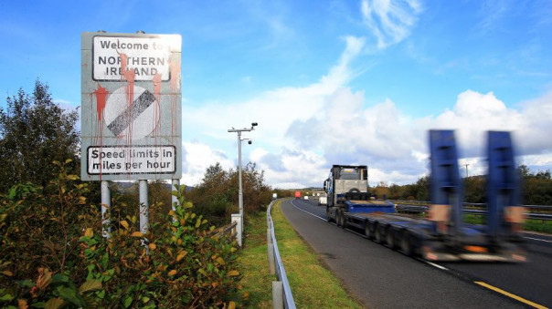 А билль ли Brexit: ирландский вопрос вновь расколол Британию и ЕС