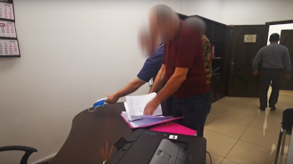 На Северном Кавказе у ПАО "Россети" похищено 670 миллионов рублей