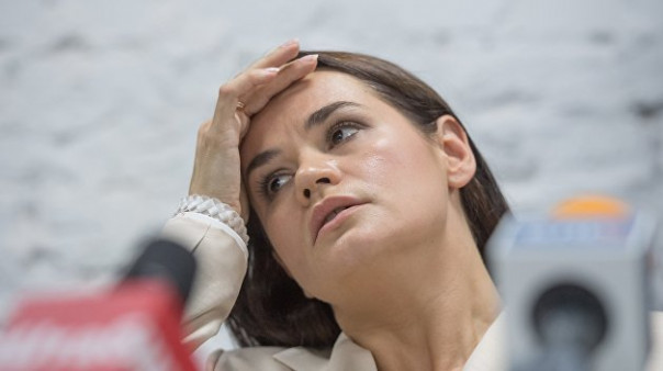 Литовская истерика. Зачем Вильнюс признал Тихановскую президентом Белоруссии и какие будут последствия для Литвы