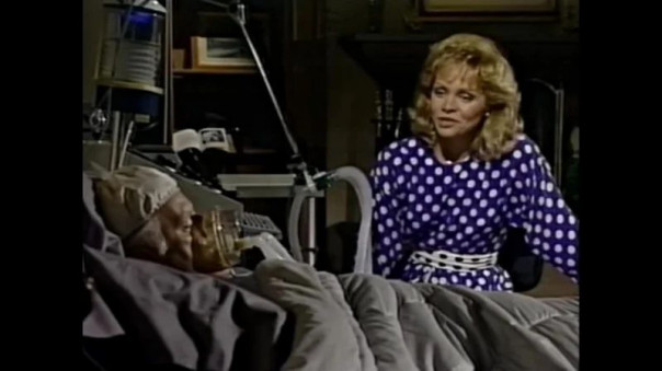 Яд, скандал и «Санта-Барбара». Анатолий Вассерман