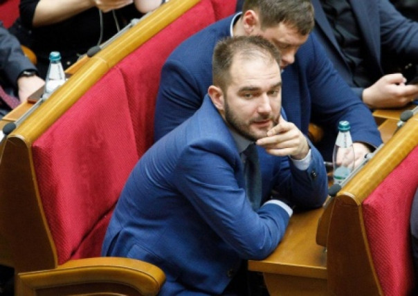 «Слуга народа» Юрченко подозревается во взяточничестве на сотни тысяч долларов