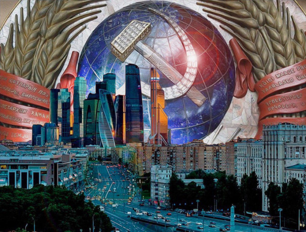 Образ общего будущего. Сергей Глазьев