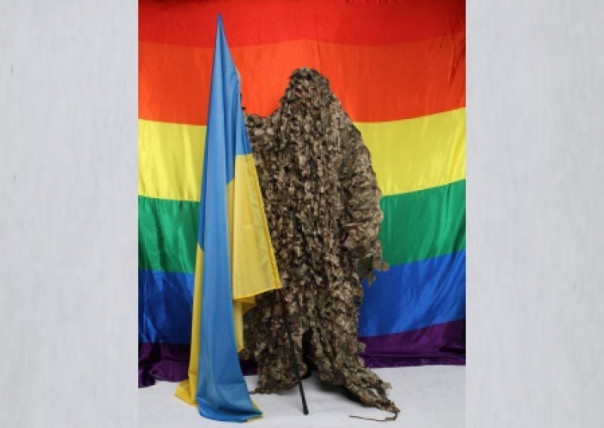 АТОшники-геи объединяются в свою ЛГБТ-организацию