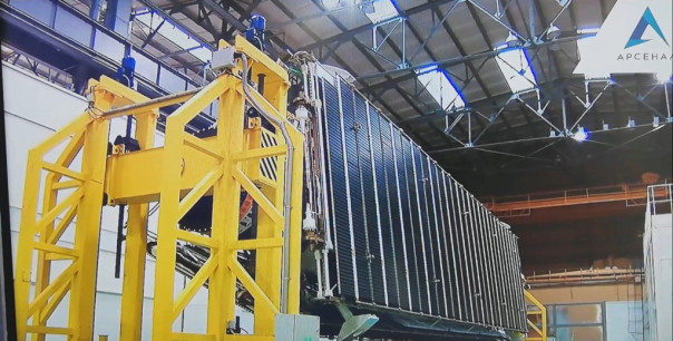 В России создают планетолет по самым передовым разработкам