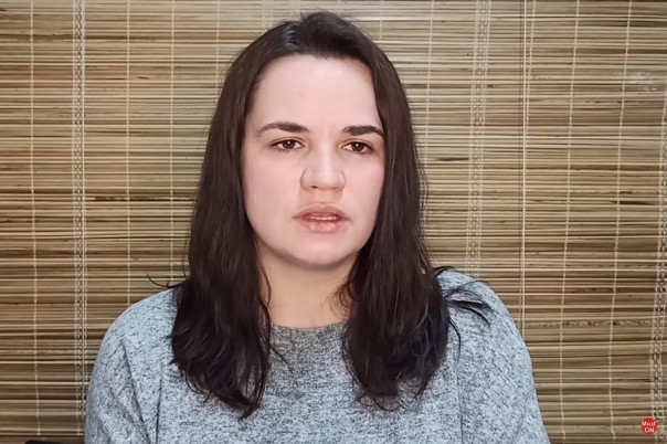 Тихановская пообещала Лукашенко гарантии безопасности, если он отдаст власть