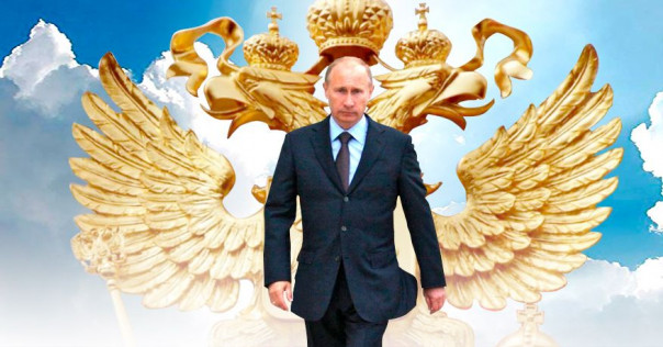 «Юго-Восток Украины переходит под контроль Путина» – украинский политолог