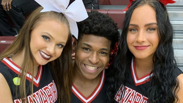 Молодежный агитатор Байдена оказался педофилом