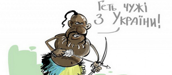 «Это язык агрессора». В Раде очередной антирусский шабаш