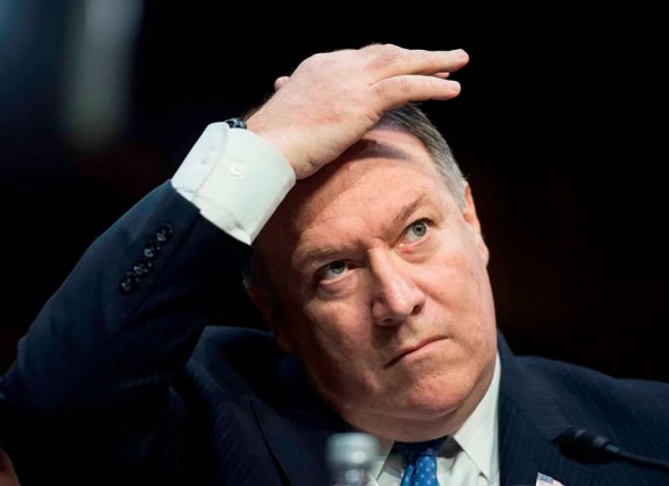 Помпео осудил возвращение РФ в Совет ООН по правам человека