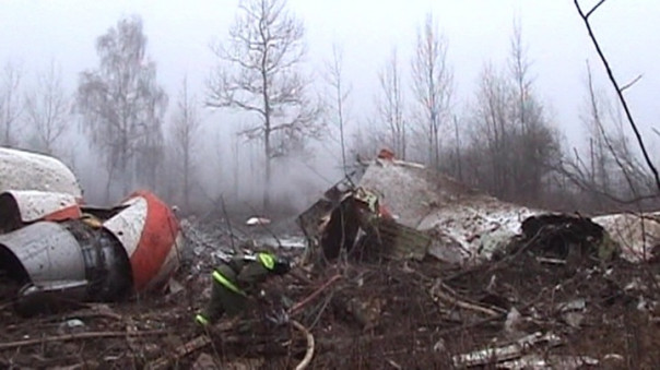 В Кремле прокомментировали заявления Польши о выдаче российских авиадиспетчеров