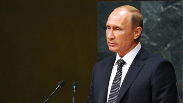 Что готовит Путин на 23 сентября?