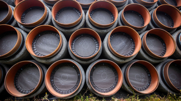 МИД РФ обвинил Данию в срыве "Северного потока-2" ради интересов США