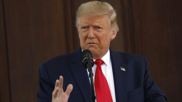 Признание Трампа в покушении на убийство. Анатолий Вассерман