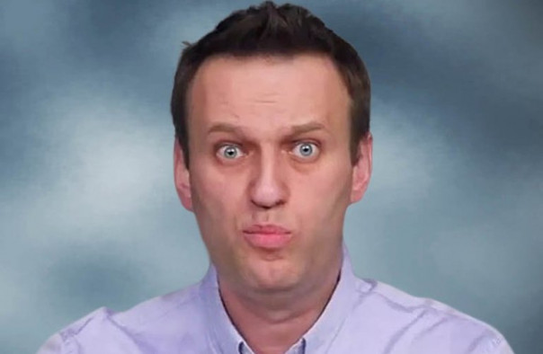 Запад взбешён полным провалом операции «Навальный» в России