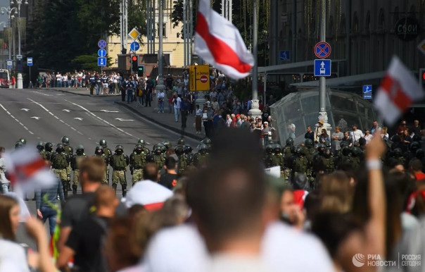 СПЧ ООН отклонил все российские поправки к резолюции по Белоруссии