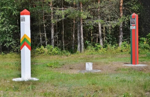 Доигрались! Белоруссия закрывает границы в Литвой и Польшей