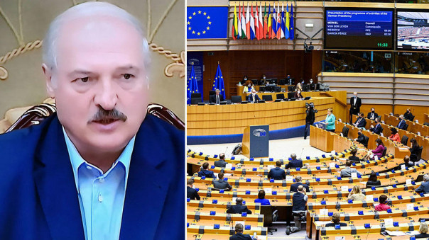 Непризнатели: чем выборы в Белоруссии раздражают запад. Анатолий Вассерман