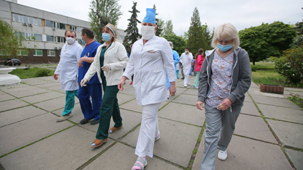 «Джокер» на максималках. В Украине сворачивают психиатрию | Врачам киевского Института сердца не выплатили надбавки за лечение «ковидных»