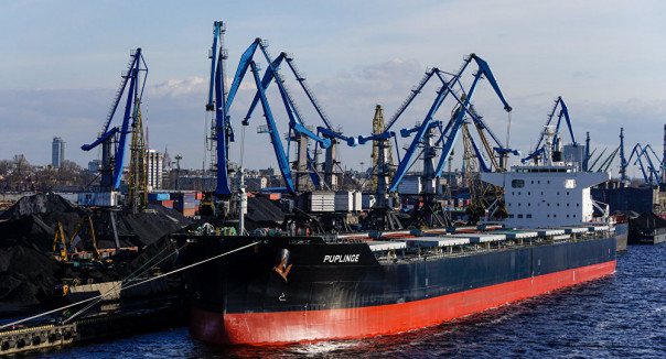 Глава Латвийской железной дороги рассказал, чего ей стоила потеря грузов из РФ