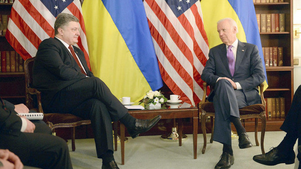 На Украине ничего не скрыть. Анатолий Вассерман