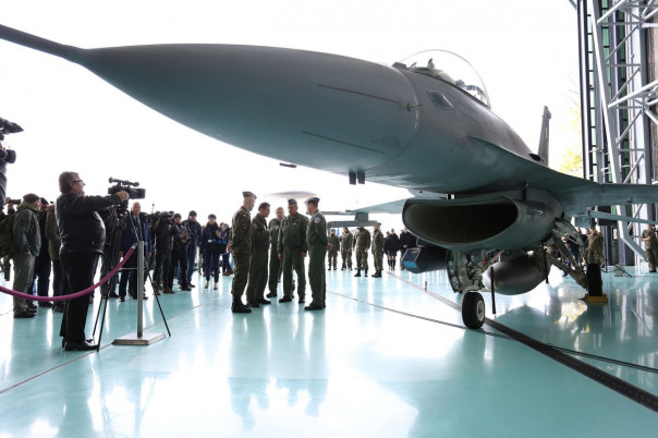 Эстонский научный центр работает на благо США: покупайте еще больше американской техники