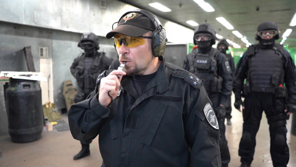 Полицию не вызывали. Специальный репортаж