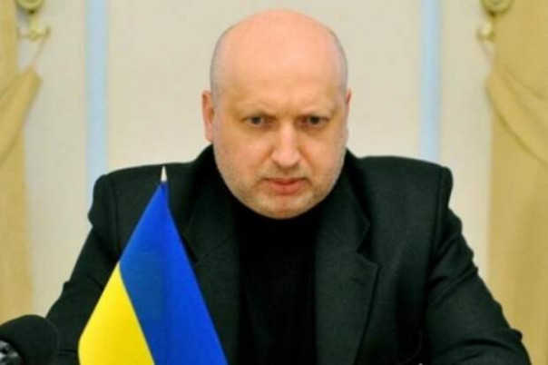 Из США пришла команда не дергаться. Жвания объяснил, почему Турчинов «сдал» Крым