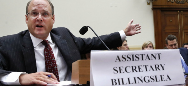 «Вы не можете, наша экономика больше» – посланник Трампа смеется над русскими