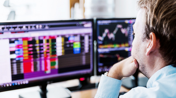 Финразведка США получила данные о банковских операциях в России