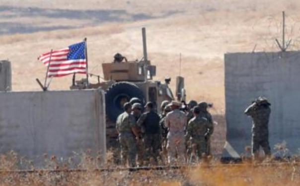 Террористический конвейер: США сотрудничают с ИГИЛ в Сирии