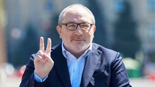 Харьковский горсовет опроверг слухи о смерти Кернеса