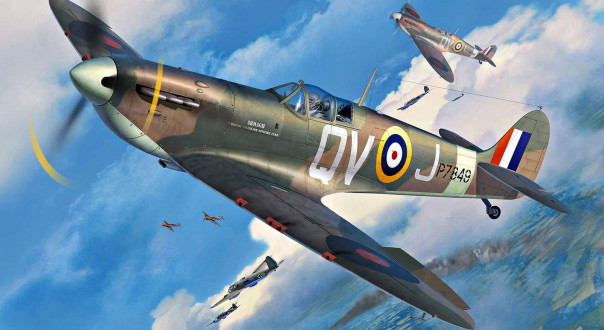 Наклепали: 12 самых массовых боевых самолётов в истории