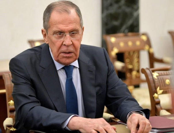 «Хватит извинений и опровержений»: эксперт о необходимости замены главы МИД Лаврова
