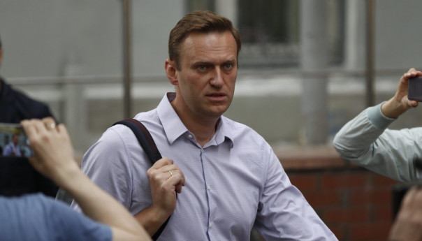 Посол России ответил на требование ФРГ расследовать ситуацию с Навальным