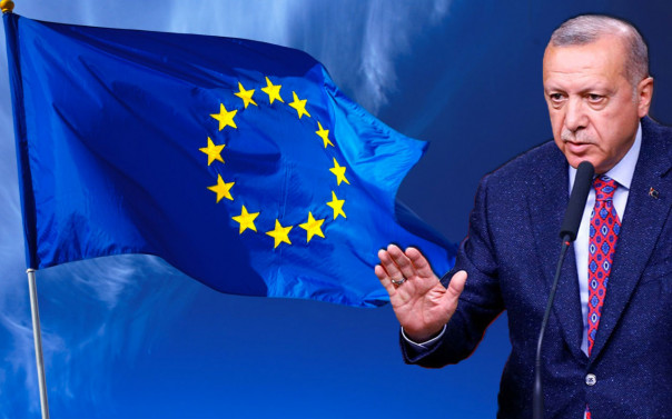 Попадание в санкционный список ЕС не имеет никакого значения для турецкого МИД