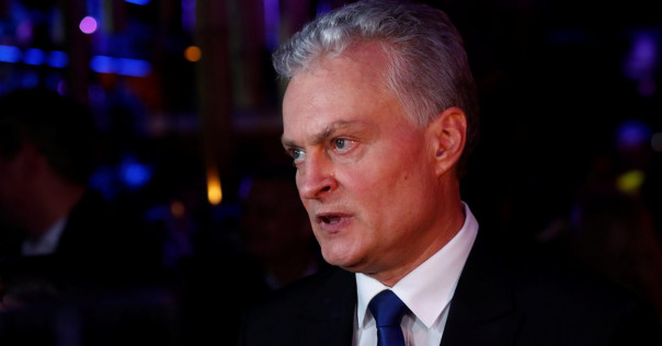 Литва скандалит в ЕС: требуем санкций против Беларуси!