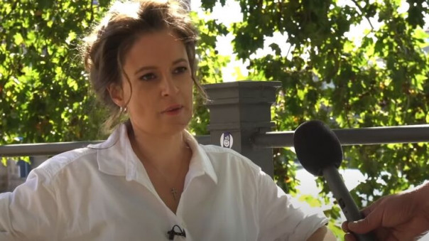 Серуканов раскрыл новые подробности о Певчих