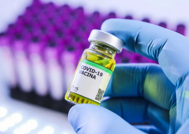 Русофобское вакцинирование Прибалтики COVID-19: заплатим дороже, но у России вакцину не купим