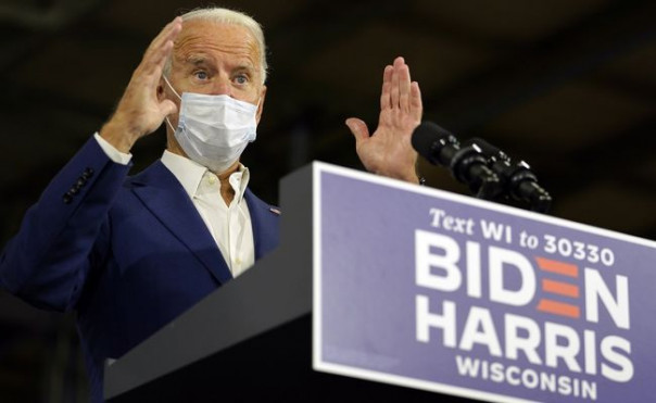 Избирательная кампания в США: Трамп и Байден бьются за «ржавый пояс»