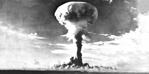 Можно ли незаметно испытать ядерную бомбу?