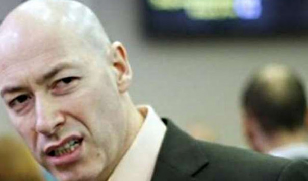 В России бесит всё, даже либералы (Дм.Гордон)