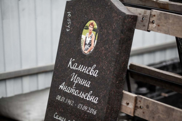 Где купить памятник в Москве выгодно